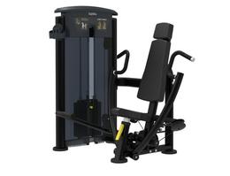 Тренажер жим от груди со сведением Aerofit IT9501