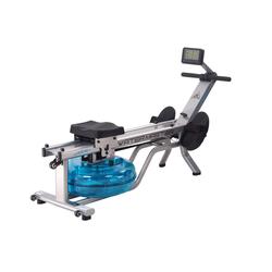 Гребной тренажер DFC Water Master R1000W