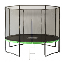 Батут Eclipse Inspire 10 FT