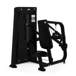 Отжимание сидя (брусья) BRONZE GYM NEO 26