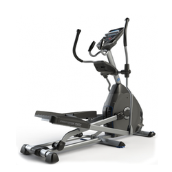 Эллиптический тренажер Nautilus E626