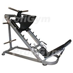 Cтанок жим ногами ТД-0010-D