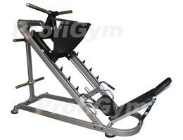 Cтанок жим ногами ТД-0010-D