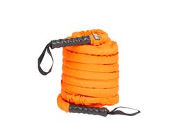 ﻿﻿Канат для функционального тренинга Original Fittools FT-BTR-50-12000 (50 мм х 12 м) 