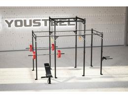 Функциональная рама ФР-4000-1800-1