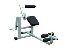 Тренажер для спины и пресса Aerofit IFABM