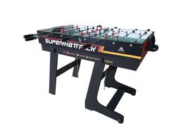 Игровой стол - трансформер DFC SUPERHATTRICK 4 в 1