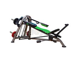 Жим лежа от груди со сведением DTH - 016