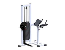 Глют-машина (стек 75кг) AR039.1