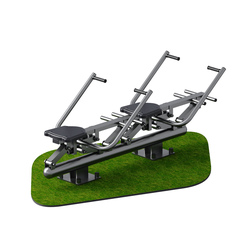 Гребля (двойной) ARMS056.1