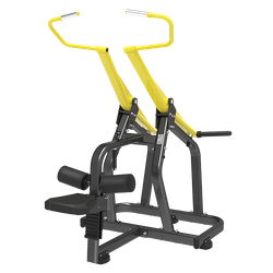 Верхняя тяга BRONZE GYM PL-1703