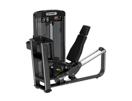 Жим ногами SPIRIT SP-3509 со стеком 140 кг