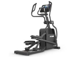 Эллиптический тренажер UNIX Fit E-1600 PRO (15,6" TFT)