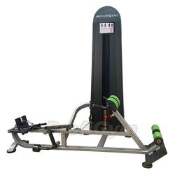 Гиперэкстензия с тягой CST - 058