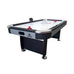 Игровой стол - аэрохоккей DFC HAMBOURG 7ft DS-AT-13