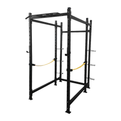 Рама для приседаний BRONZE GYM AL-315