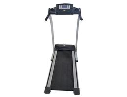 Беговая дорожка AMF TX001 + поручни