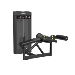 Сгибание ног лежа SPIRIT SP-4318