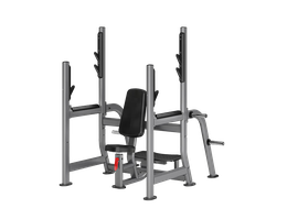 Скамья для армейского жима Hasttings Digger HD029-4