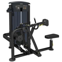 Тренажер гребная тяга с упором Aerofit IT9519