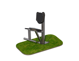 Разгибание ног ARMS067