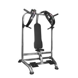 Тренажер хаммер жим от груди ТДХ-0090-DE