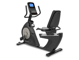 Велоэргометр BRONZE GYM R800M