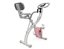 Велотренажер X-Bike DFC DavCreator DV995019B02