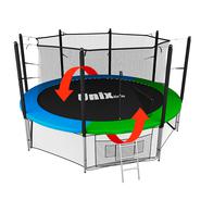 Батут UNIX line Classic 10 ft (inside)