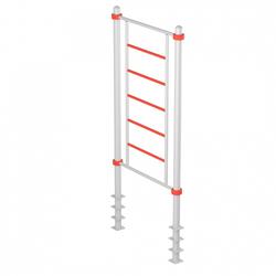 Шведская стенка Iron King S86