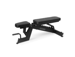 Скамья универсальная BRONZE GYM AL-302