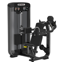 Дельта-машина SPIRIT SP-3525 со стеком 76 кг