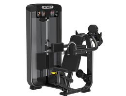 Дельта-машина SPIRIT SP-3525 со стеком 76 кг