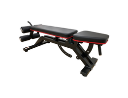 Скамья для пресса Smith Strength IBL