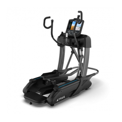 Эллиптический тренажер TRUE Spectrum+консоль Envision 16