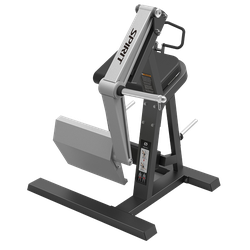 Глют машина Spirit SP-4510