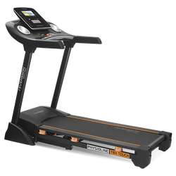 Беговая дорожка SVENSSON BODY LABS PHYSIOLINE TBX TOUCH