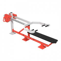 Жим лежа Iron King S304