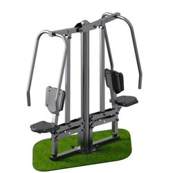 Горизонтальный жим (двойной) ARMS051