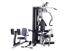 Силовой комплекс Body Craft GX Gym PRO GX Gym+6880LPGX