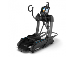 Эллиптический тренажер TRUE Spectrum+консоль Envision 9