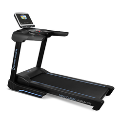 Беговая дорожка OXYGEN FITNESS NEW CLASSIC AURUM TFT