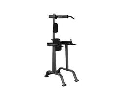 Тренажер поднятие коленей/брусья/турник Aerofit IT7010 + IT7010 OPT