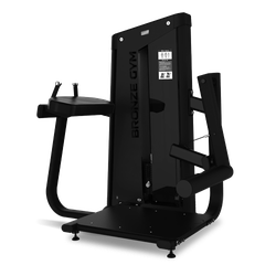 Глют-машина BRONZE GYM NEO 24