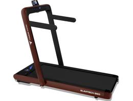 Беговая дорожка Titanium Masters Slimtech S60 COFFEE