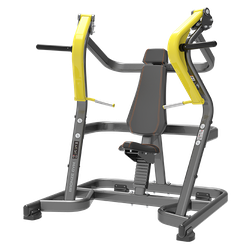 Жим от груди BRONZE GYM PL-1707