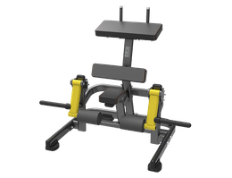 Сгибание ног стоя BRONZE GYM PL-1714