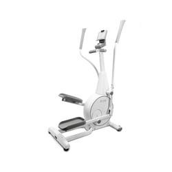 Эллиптический тренажер c функцией степпера DFC Cardio E4100