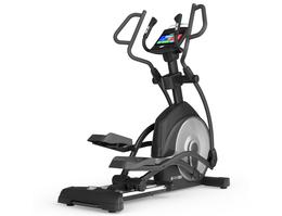 Эллиптический тренажер UNIX Fit E-1100 PRO (10,1" TFT)