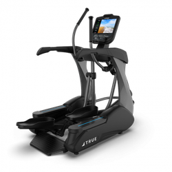 Эллиптический тренажер TRUE C900+консоль Emerge